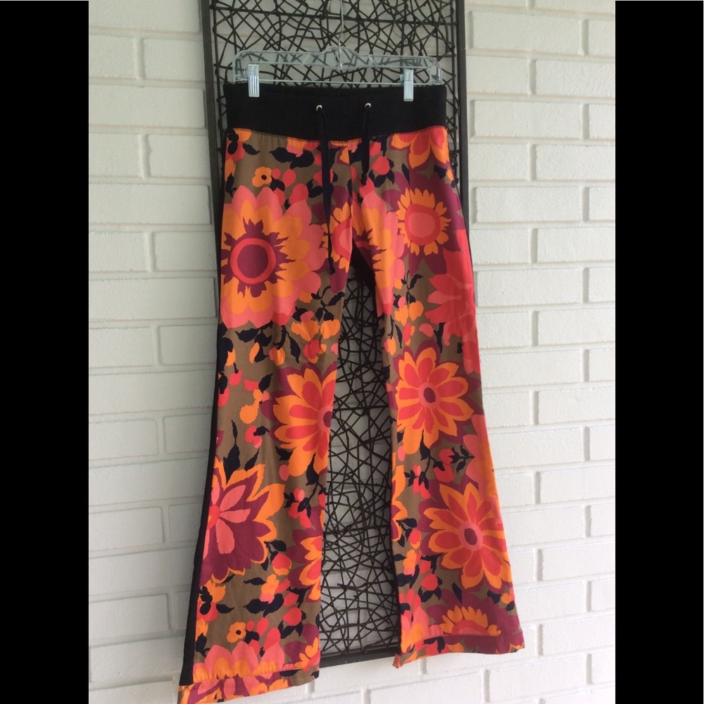 Leisure pants